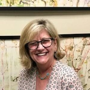 Meet your Posher, Gina